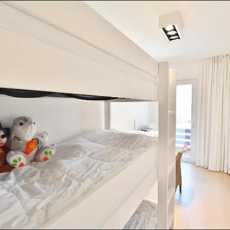 Logement Execptione A Apartment