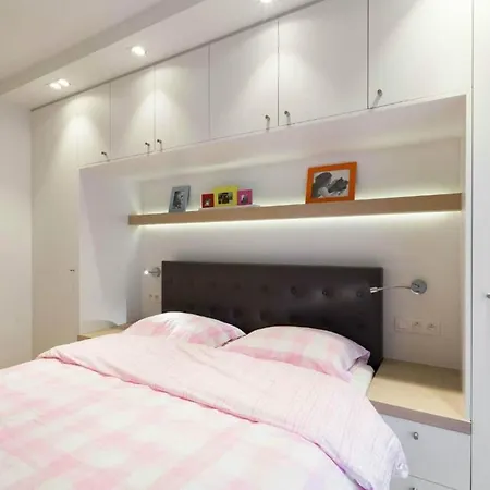 Logement Execptione A Knokke-Heist