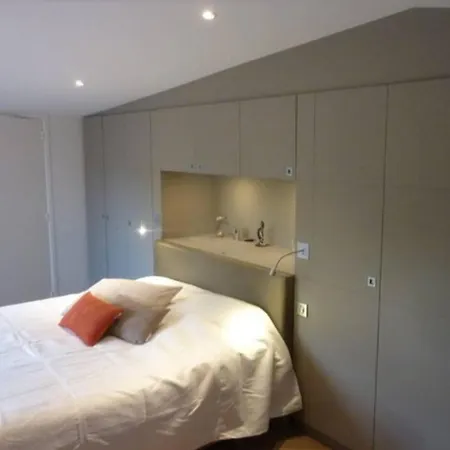 Logement Execptione A *